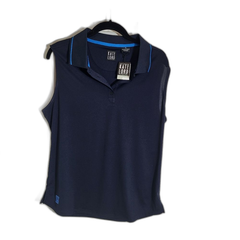 2/$30 NEW Top by Kate Lord - Size XL